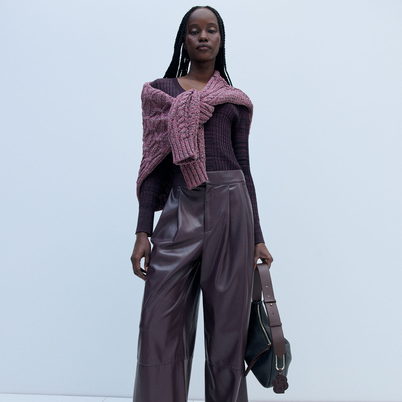 boss women transseasonal