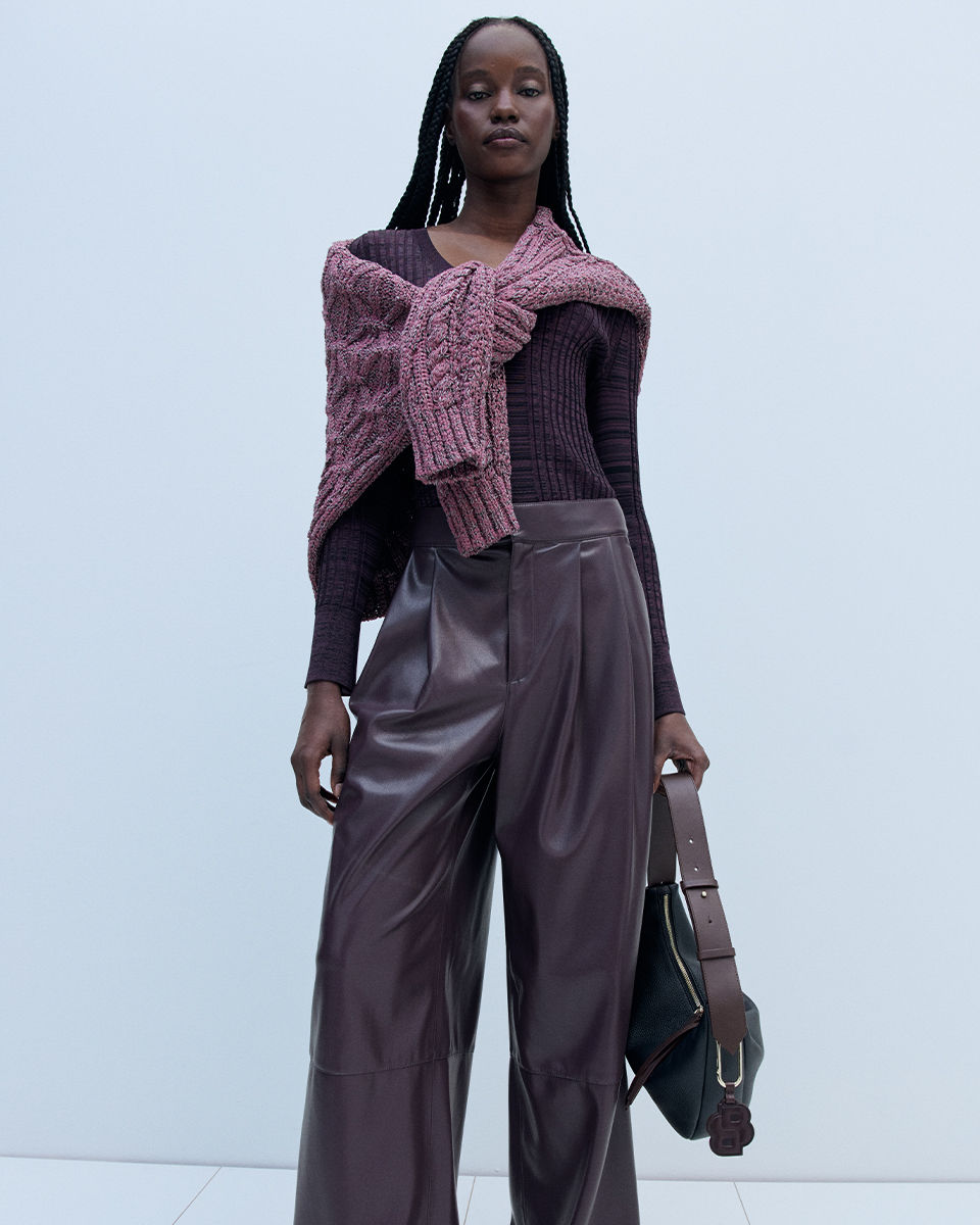 boss women transseasonal