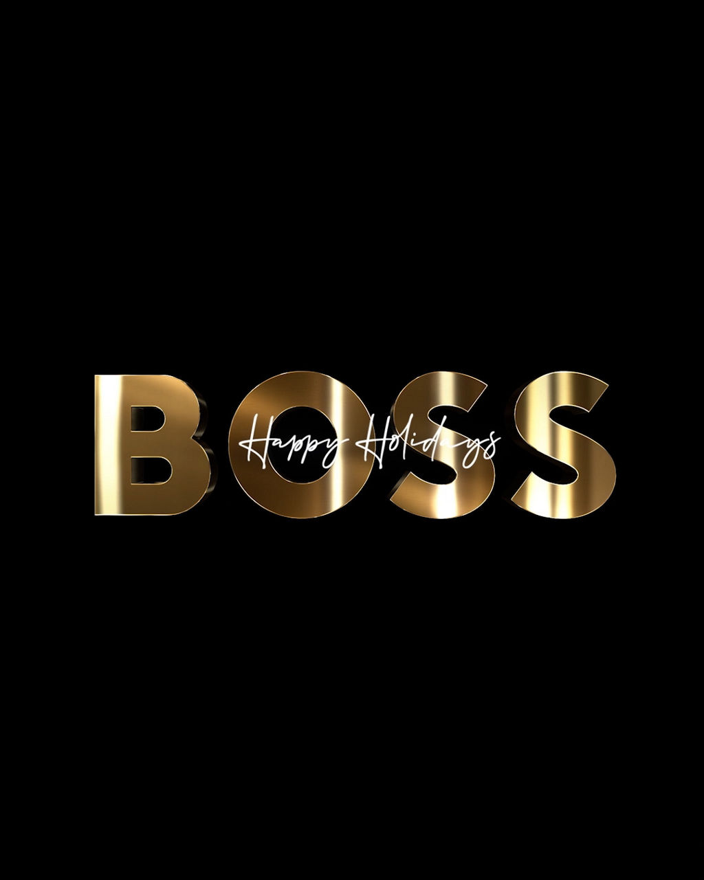 BOSS