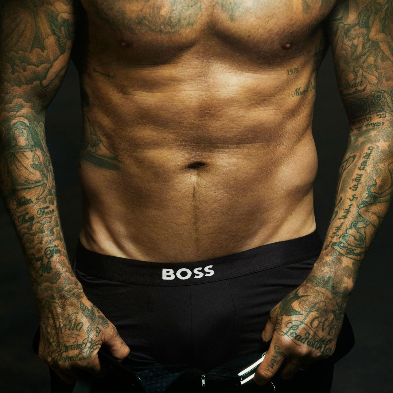 boss