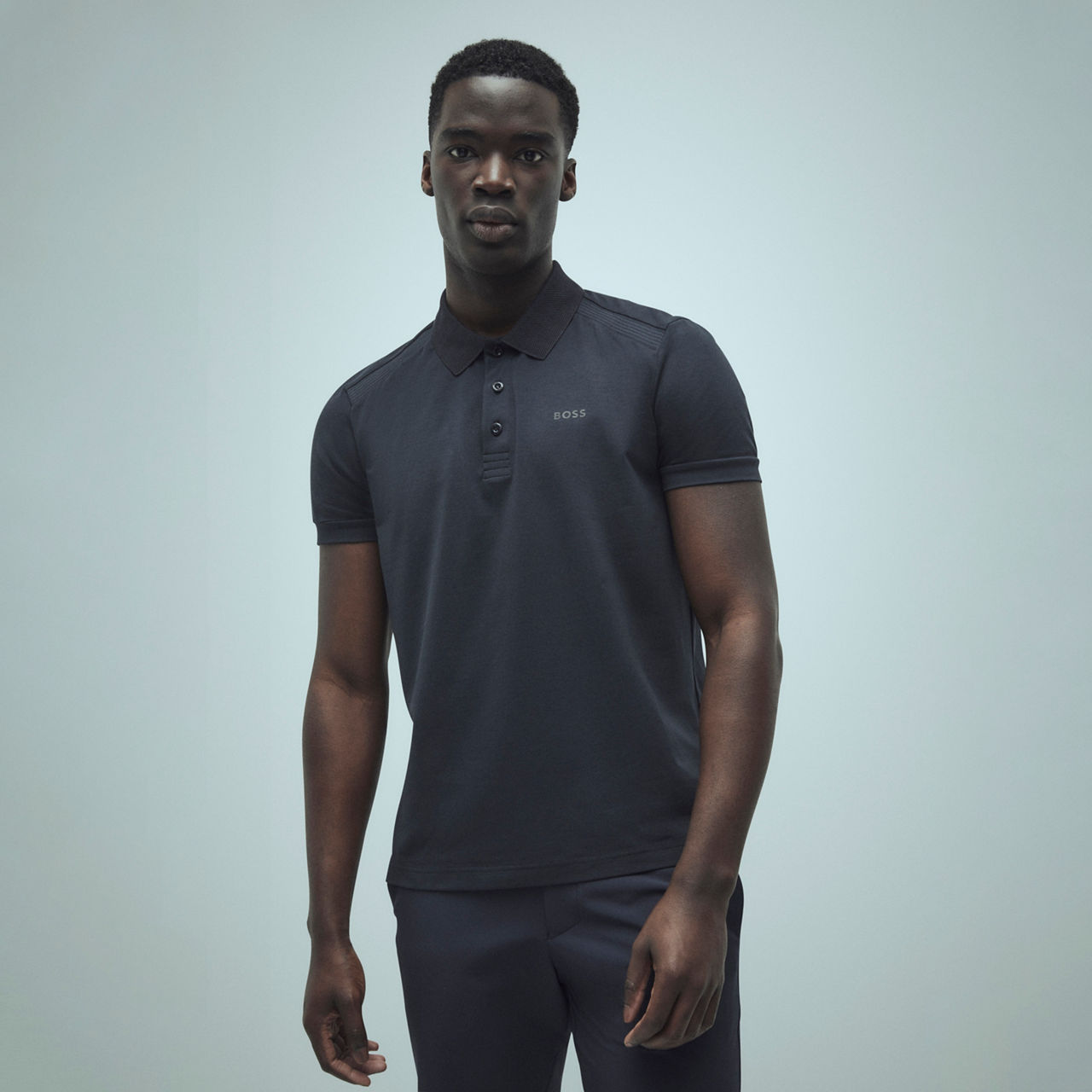 Sporty Polos