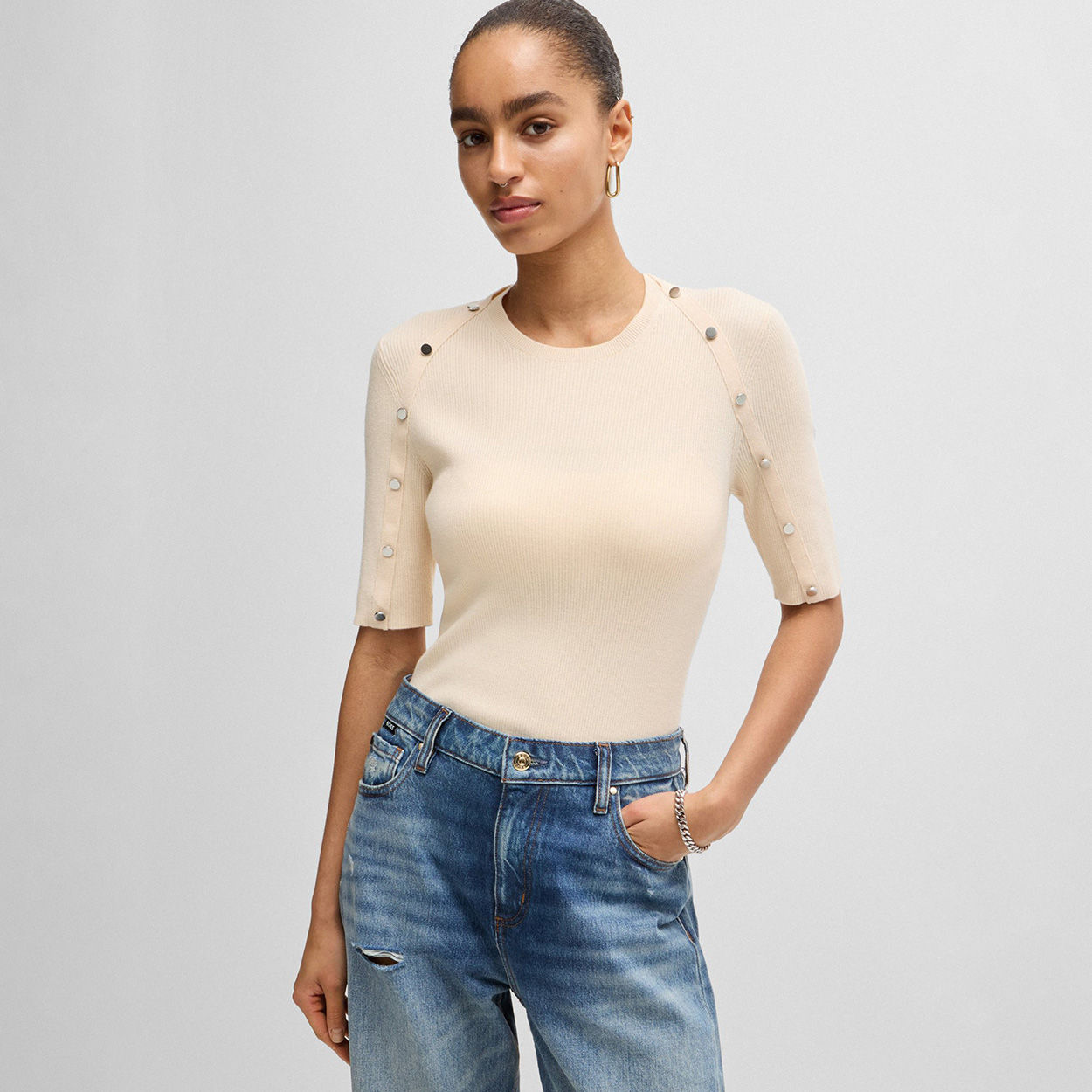 BOSS Knitwear