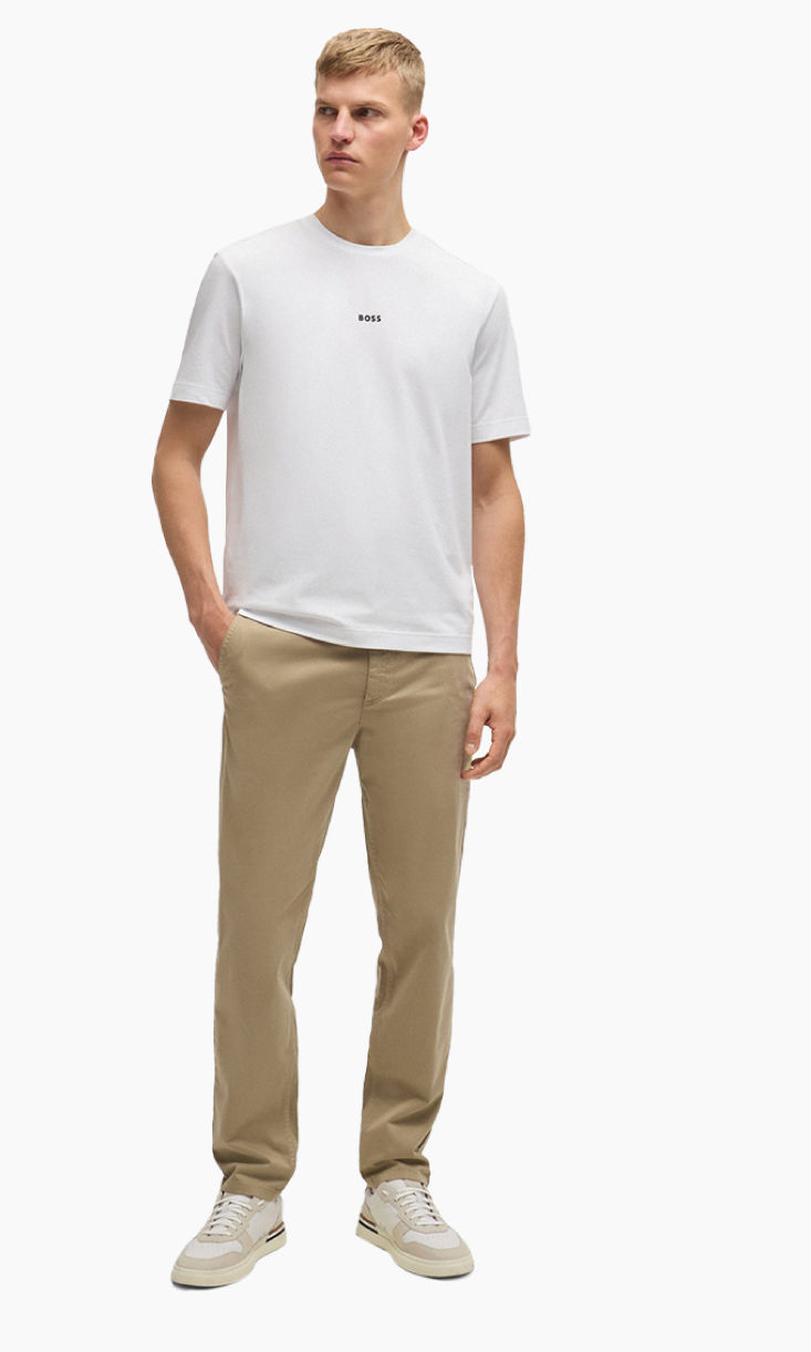 chinos for him by BOSS