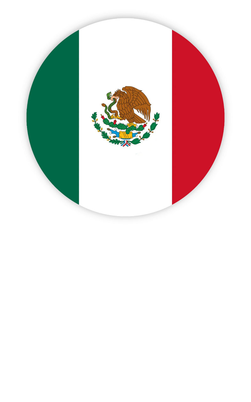 mexico flag