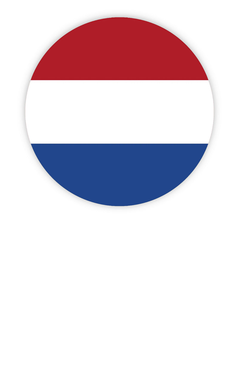netherlands flag