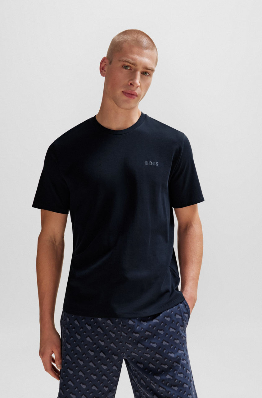 Shop nightwear for men by HUGO BOSS