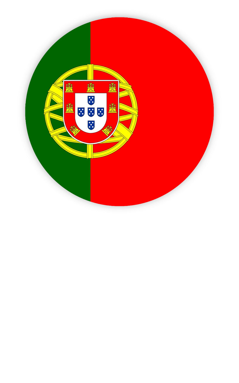 portugal flag