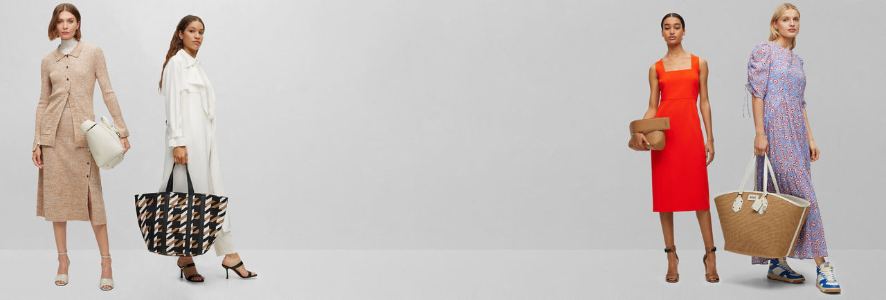 Leather Outfits for Women