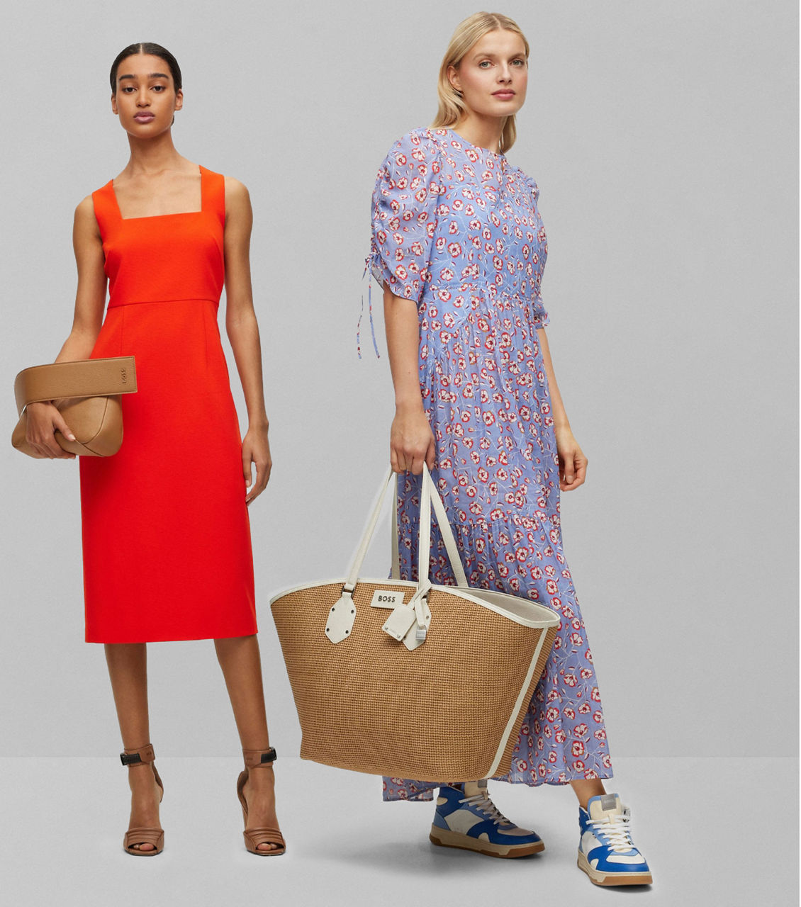 Leather Outfits for Women