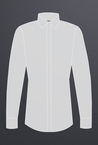Hemdformen Fur Herren Von Boss Style Guide