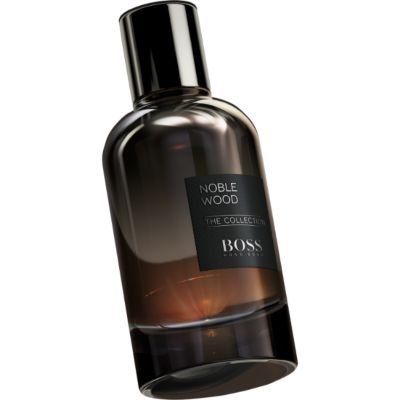 hugo boss perfume men
