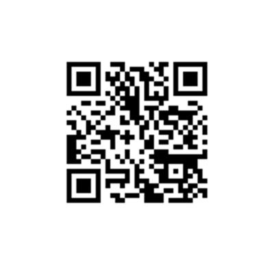 日本向けBOSS LINEアカウントのQRコード