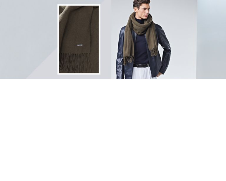 HUGO BOSS  Men's Scarves