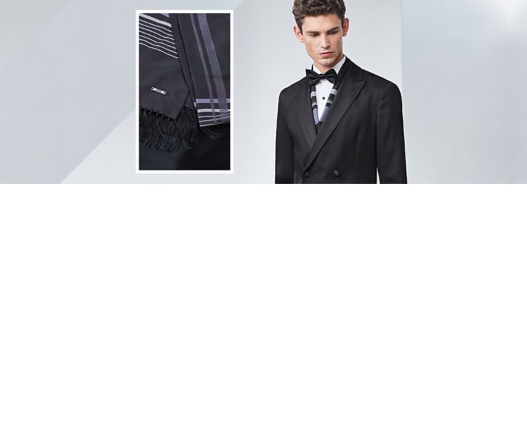 Evening scarf hot sale