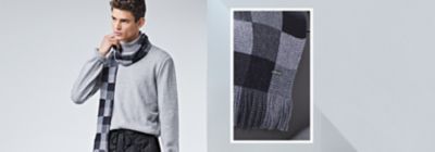 hugo boss smart casual