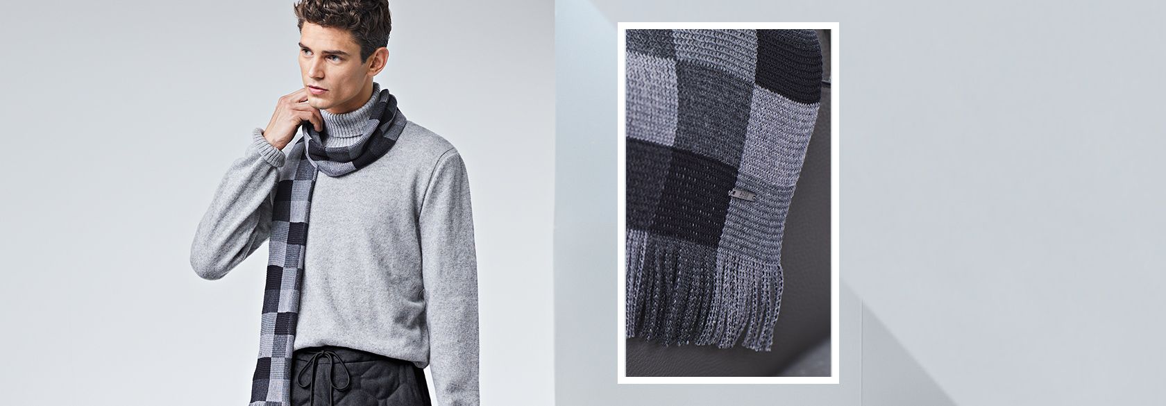 Boss on sale smart casual