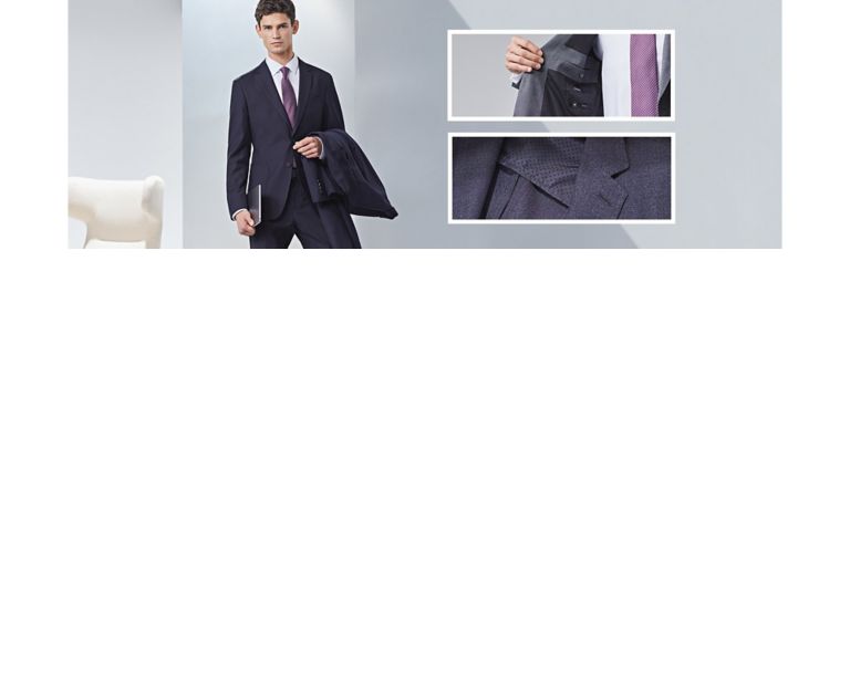 Boss Travel Line Collection For Men Convenient Fashion
