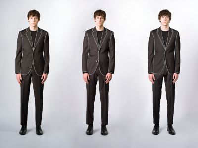 boss outlet suits