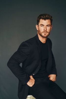 chris hemsworth boss