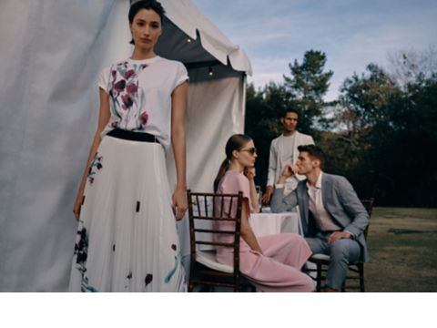 Hugo boss last season hotsell