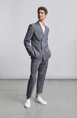 formal trainer shoes