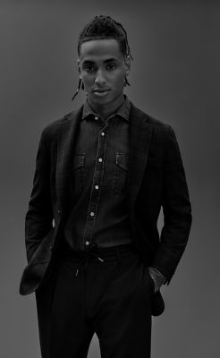 hugo boss shirts outlet