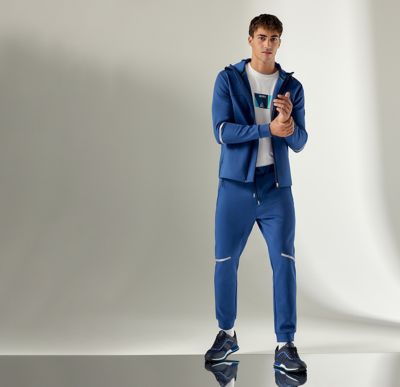 boss clothing for men