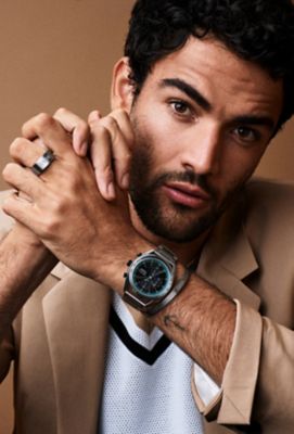 relojes hugo boss