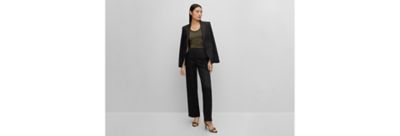 Trousers suit by BOSS