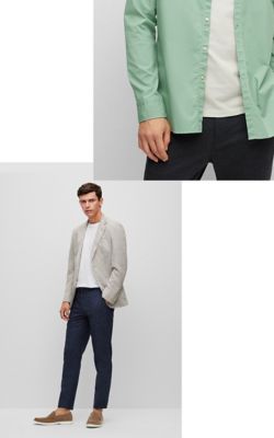 Summer outfits for Men