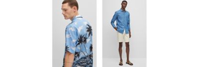 Summer outfits for Men