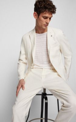 HUGO BOSS Men Summer Outfit – Elaborate designs | Men