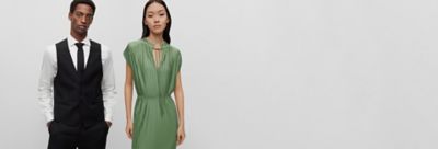 Summer wedding outfits