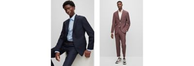 Summer wedding outfits