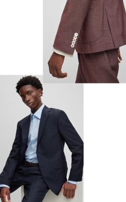 Summer wedding outfits