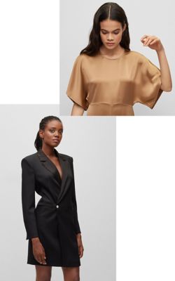 Summer wedding outfits