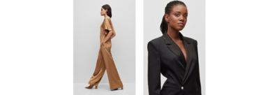 Summer wedding outfits