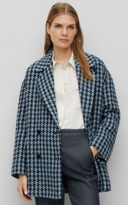 What to wear with a blazer