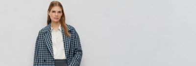 What to wear with a blazer