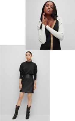 What to wear with a blazer