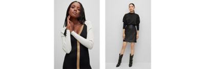 What to wear with a blazer