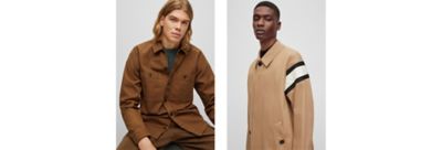 Autumn outfits for men