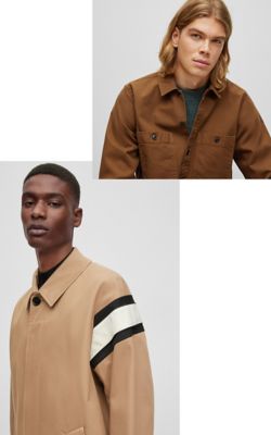 Autumn outfits for men