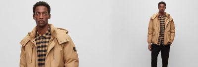 Autumn outfits for men