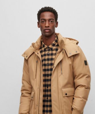 Autumn outfits for men