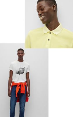 Men's spring outfits
