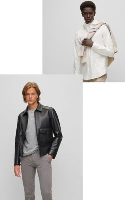 Men's spring outfits