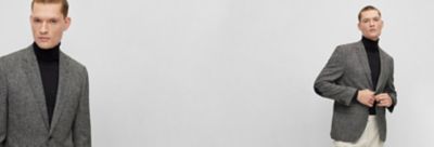 Men's spring outfits