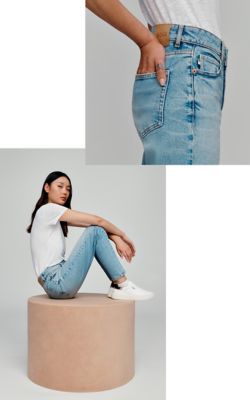 What to wear with a blazer