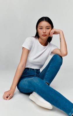 What to wear with a blazer